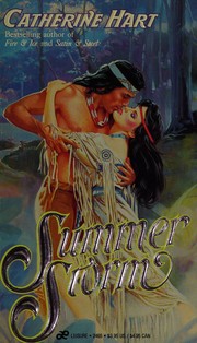 Summer Storm cover