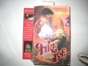 Fire and Ice cover