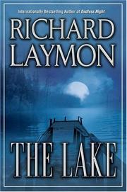 The Lake cover