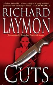Cuts cover