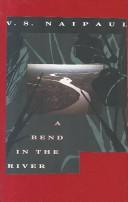A Bend in the River cover