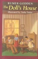 Doll's House cover