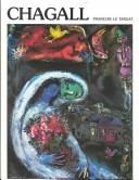 Marc Chagall cover