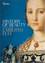 History Of Beauty cover