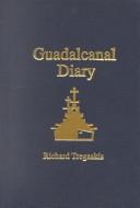 Guadalcanal diary cover