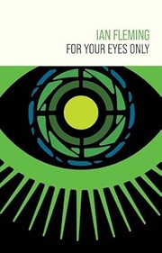 For Your Eyes Only cover
