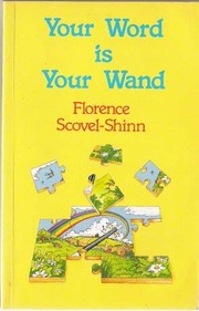 Your Word Is Your Wand cover