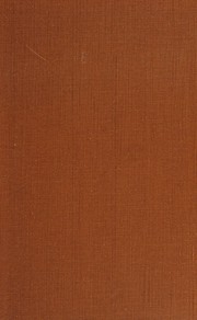 Selected works cover
