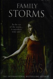 Family Storms cover