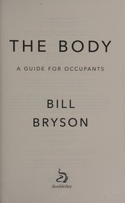 The Body cover