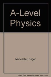 A-level physics cover