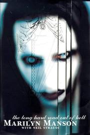 Marilyn Manson cover