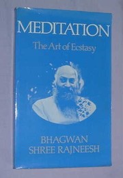 Meditation cover