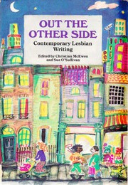 Out the Other Side cover