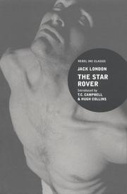 The Star Rover cover