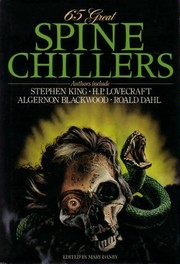 65 Great Spine Chillers cover