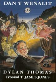 Under Milk Wood cover