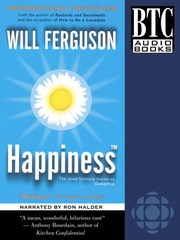 Happinessᵀᴹ cover