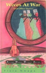 Wives at war, and other stories cover