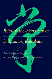 Palm-of-the-hand stories cover