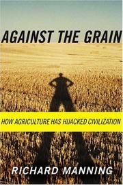 Against the Grain cover