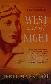 West with the Night cover
