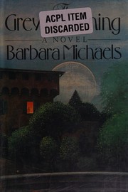 The Grey Beginning cover