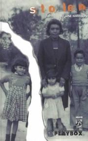 Stolen cover