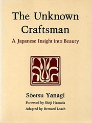 The Unknown Craftsman cover