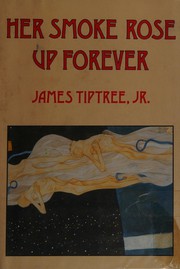 Her Smoke Rose Up Forever cover