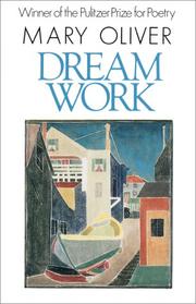 Dream Work cover