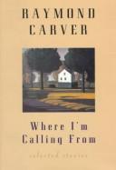 Where I'm Calling From cover