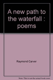 A new path to the waterfall cover