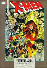 X-Men cover