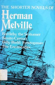 Novels (Bartleby, the Scrivener / Benito Cereno / Billy Budd / Encantadas) cover