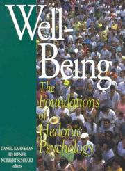 Well-being cover