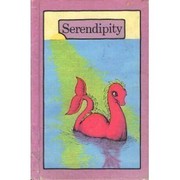 Serendipity cover