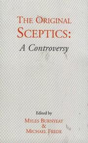Readings in Ancient Greek Philosophy cover
