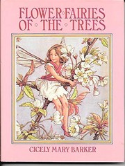 Flower fairies of the trees cover