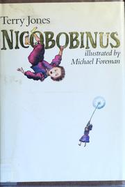 Nicobobinus cover