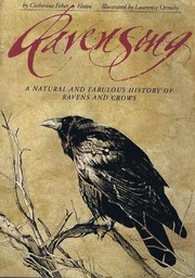 Ravensong cover