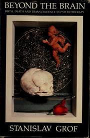 Beyond the Brain cover