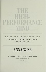 The high-performance mind cover