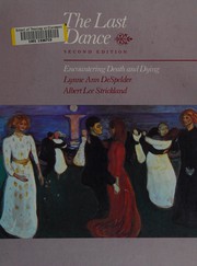 The last dance cover