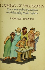 Looking at philosophy cover