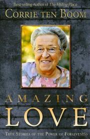 Amazing Love cover
