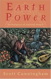 Earth power cover