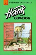 The further adventures of Hank the Cowdog cover