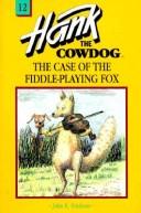 The Case of the Fiddle Playing Fox cover