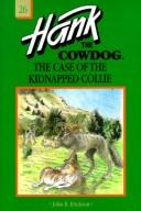 The Case of the Kidnapped Collie cover